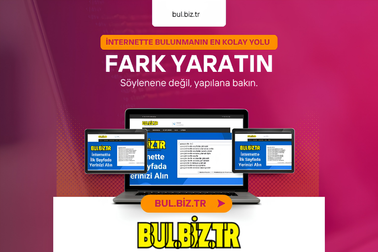 bul biz tr kim
