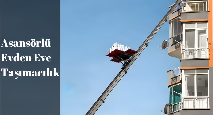 evden eve taşımacılık ceyhan