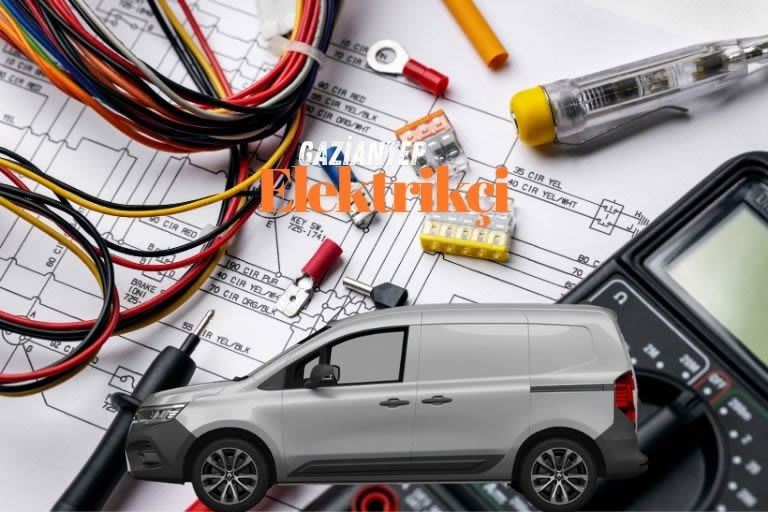 gaziantep elektrikçi