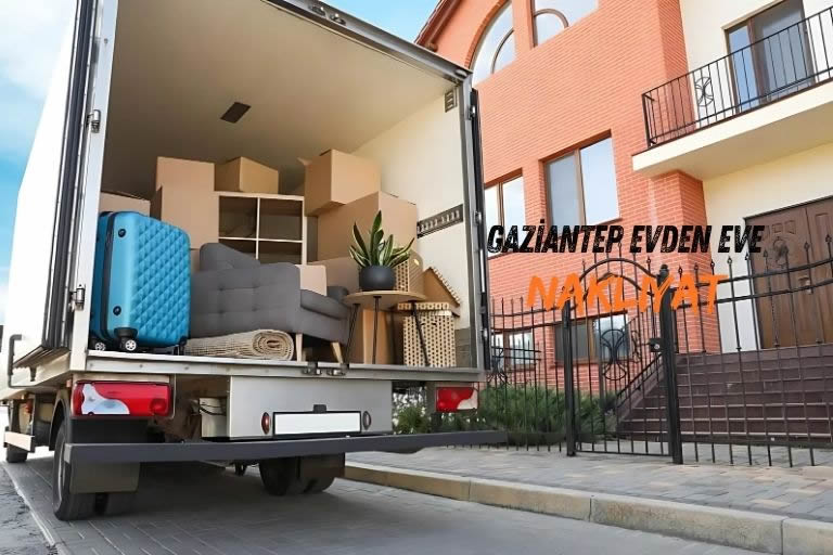 gaziantep ev taşıma fiyatları
