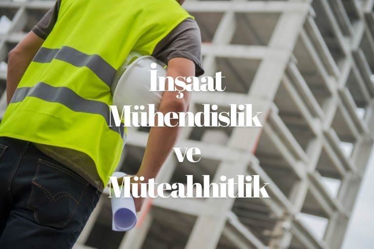 gaziantep inşaat müteahhitlik mühendislik