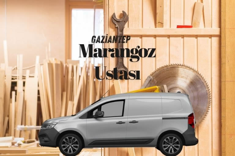 gaziantep marangoz ustası