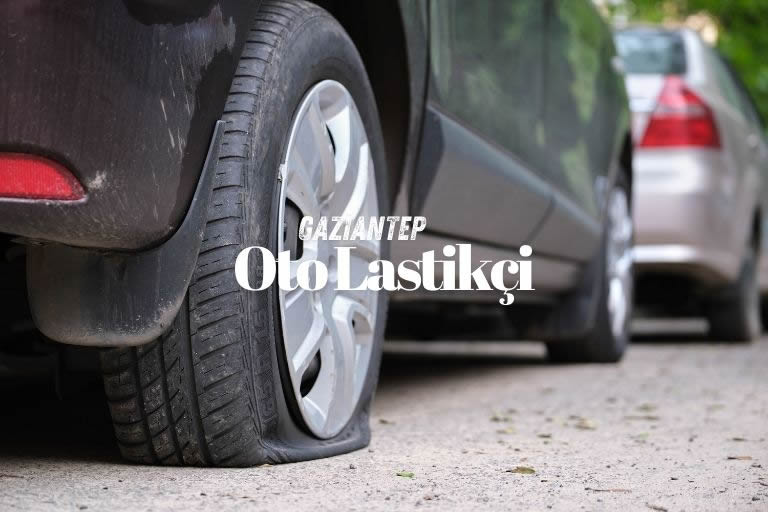 gaziantep oto lastikçi