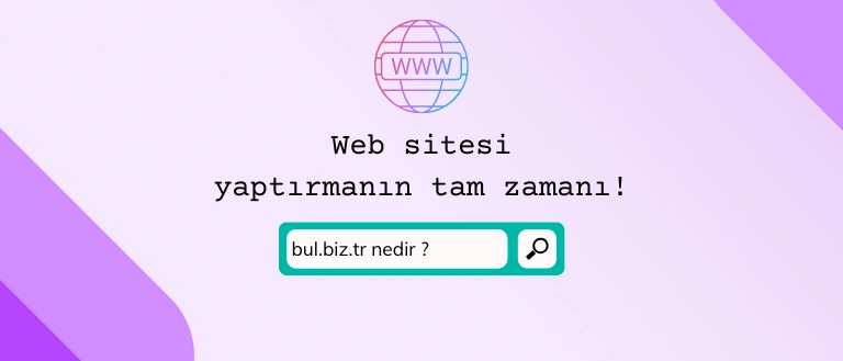bul biz tr nedir