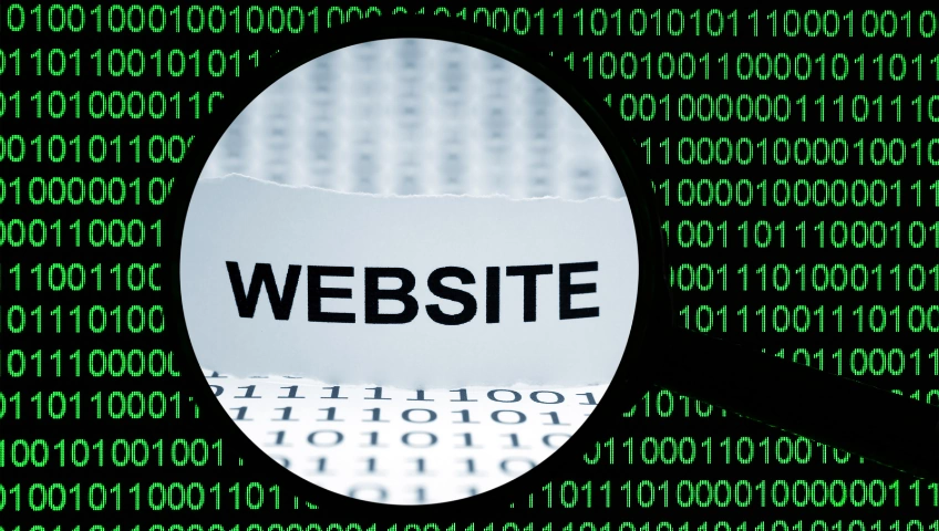 ilk sayfa web site
