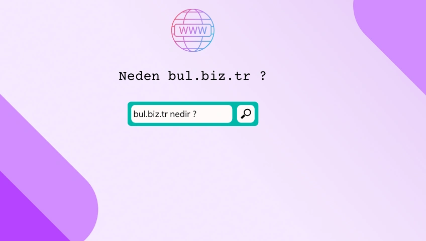 neden bul biz tr