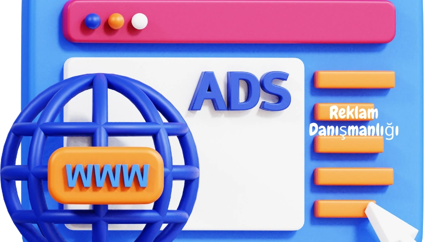reklam danışmanlığı