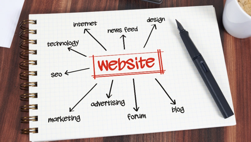 web tasarımcı