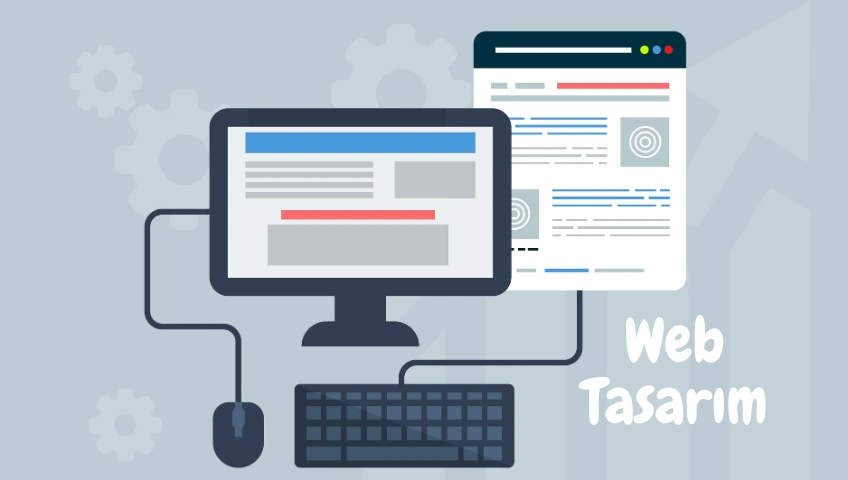 web tasarım