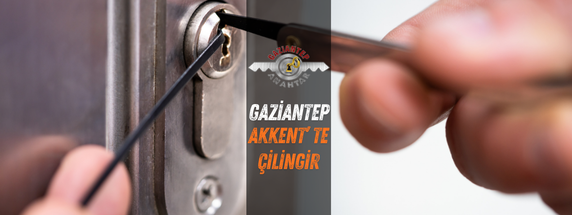 akkent çilingir