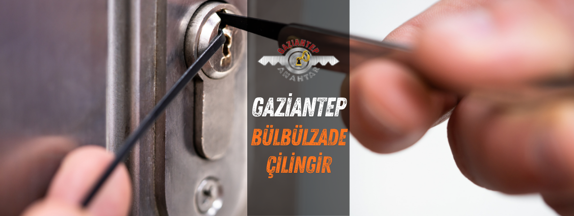 bülbülzade çilingir