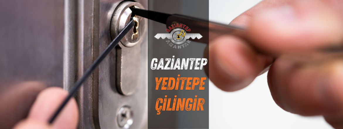 yeditepe çilingir