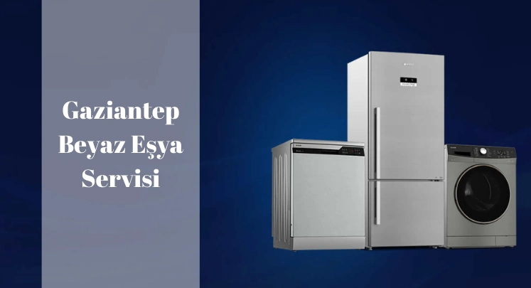 beyaz eşya servisi