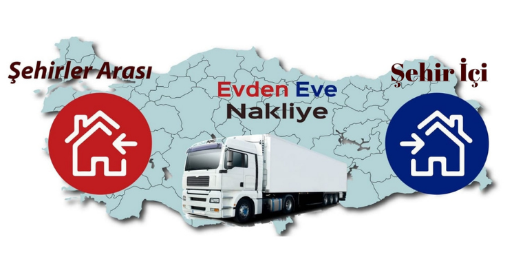 evden eve nakliyat