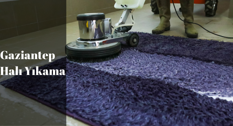 gaziantep hali yikama telefon numarası