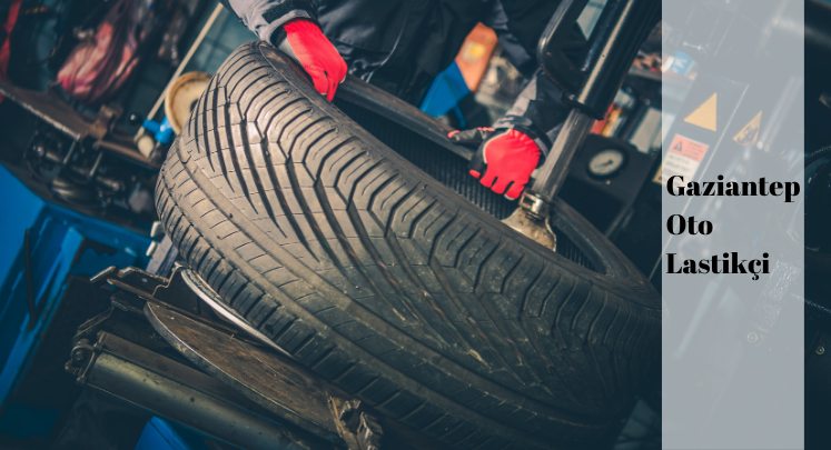 gaziantep oto lastikçi
