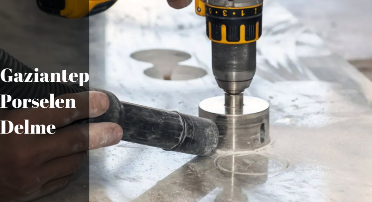 gaziantep porselen