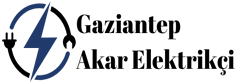 gaziantep elektrikçi logo