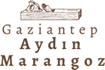 gaziantep aydın marangoz