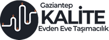 gaziantep kalite evden eve taşımacılık