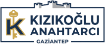 gaziantep kızıkoğlu oto çilingir