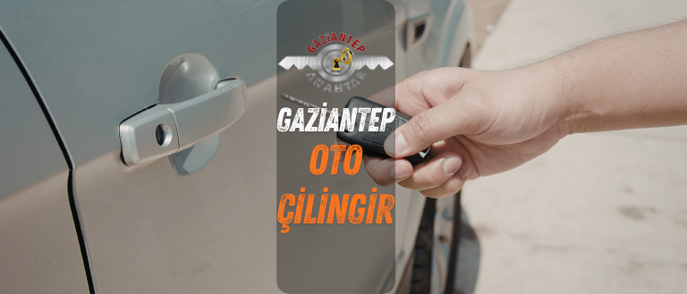 çilingir gaziantep