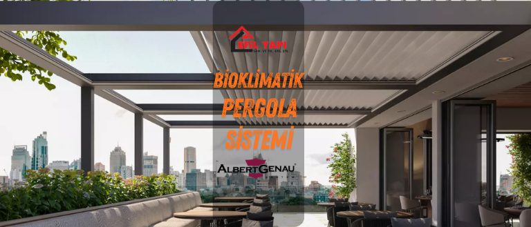 gaziantep albert genau bioklimatik pergola