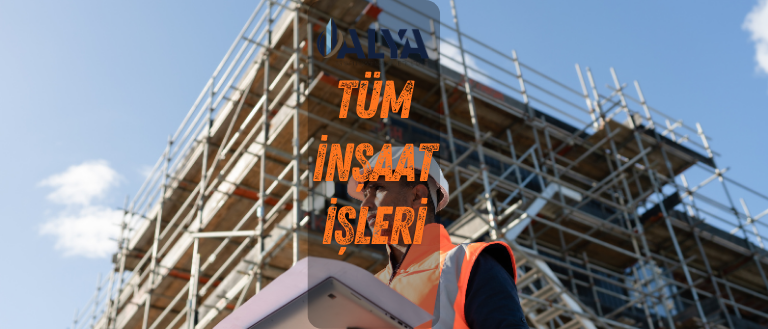 gaziantep alya sg yapı inşaat