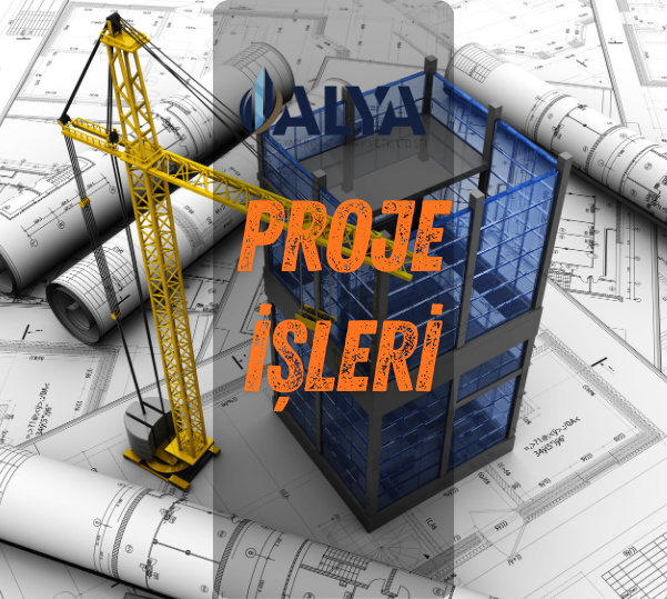 gaziantep alya sg yapı proje inşaat