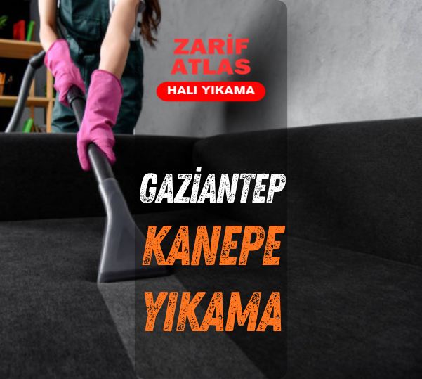 gaziantep kanepe yıkama