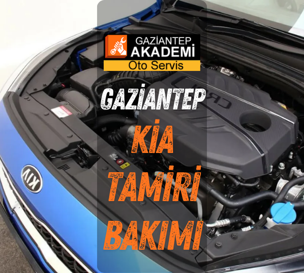 gaziantep kia servisi
