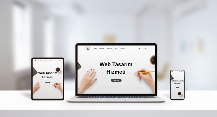 web tasarım