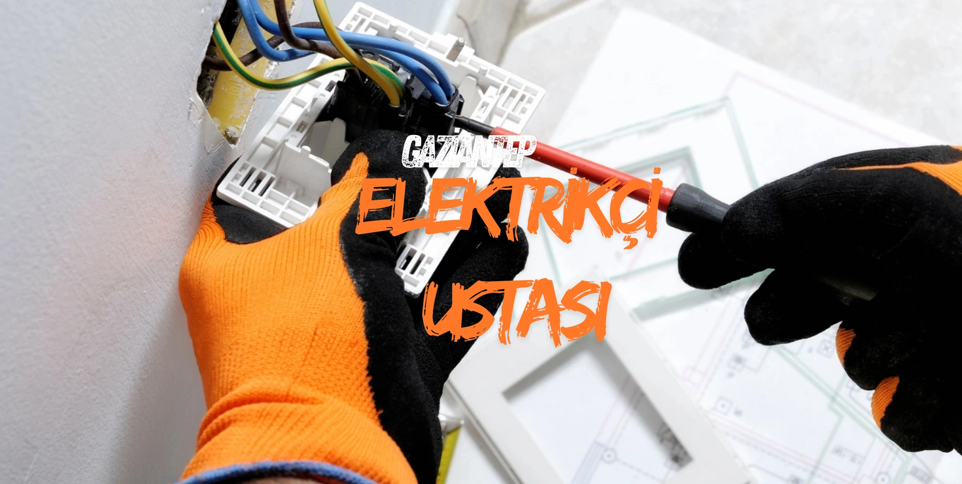elektrikçi gaziantep