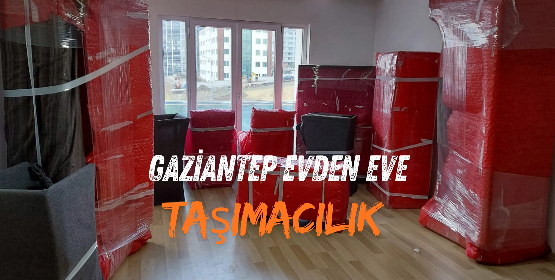 gaziantep ev taşıma fiyatları
