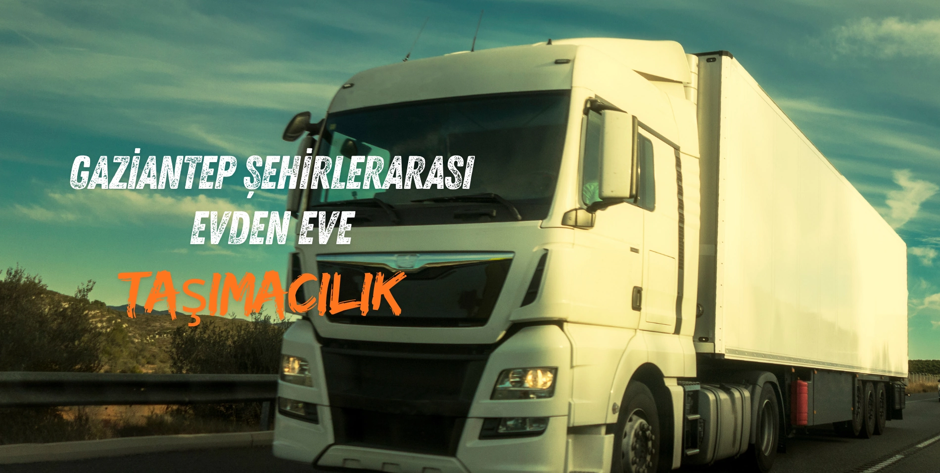 evden eve asansörlü nakliyat