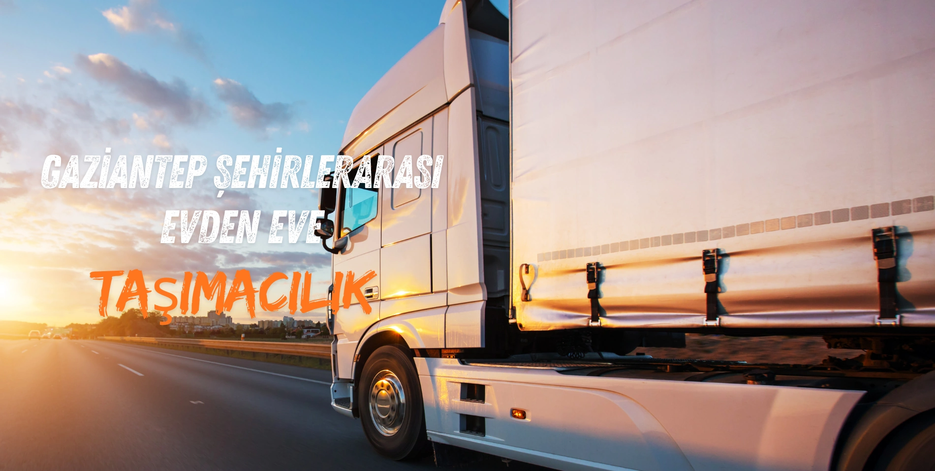 evden eve asansörlü taşımacılık