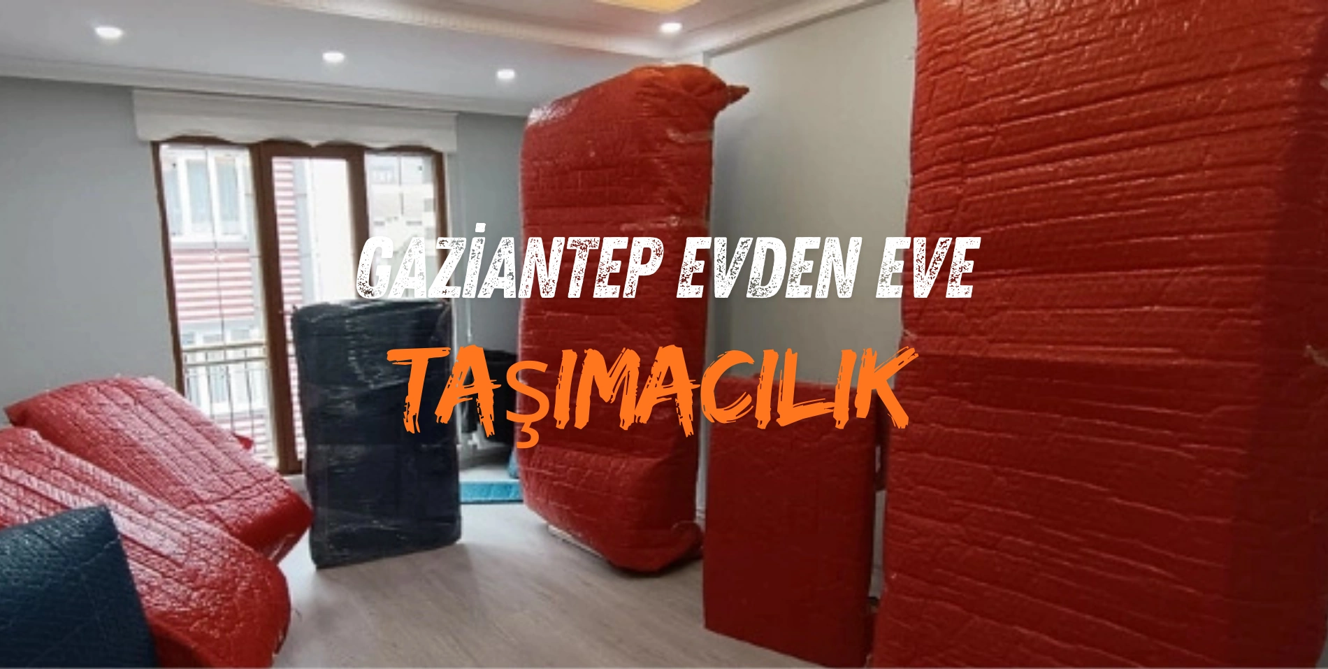 gaziantep evden eve asansörlü taşımacılık