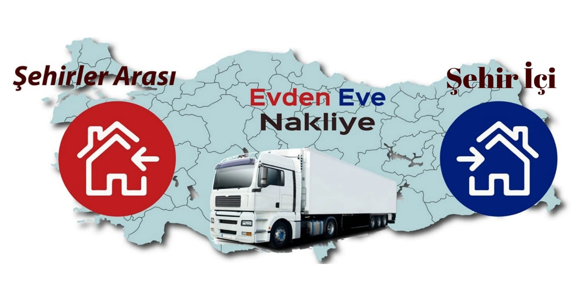 evden eve nakliyat