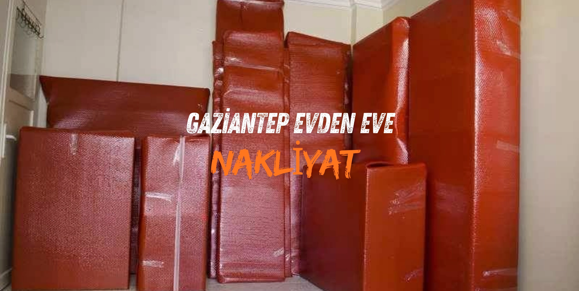 gaziantep evden eve nakliyat