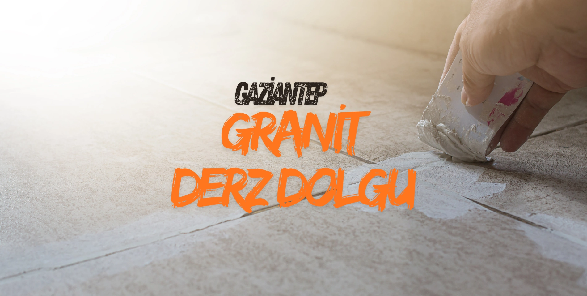 gaziantep granit ustası