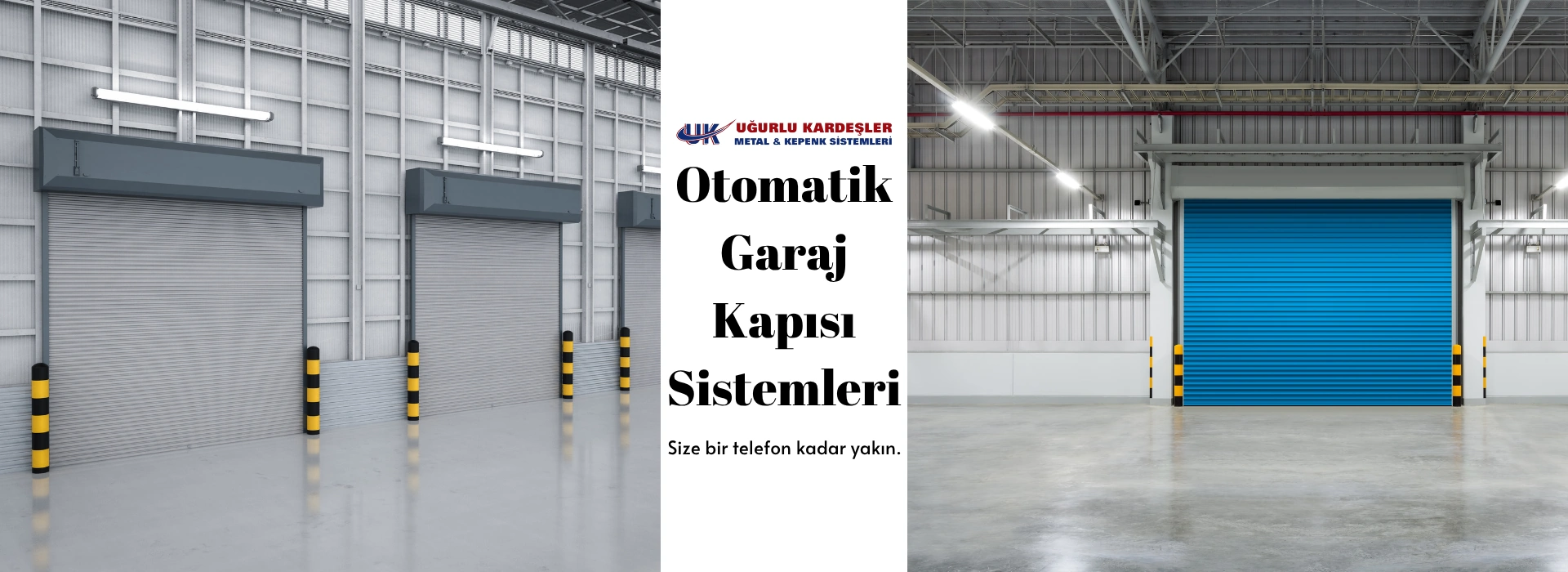 gaziantep garaj kapısı