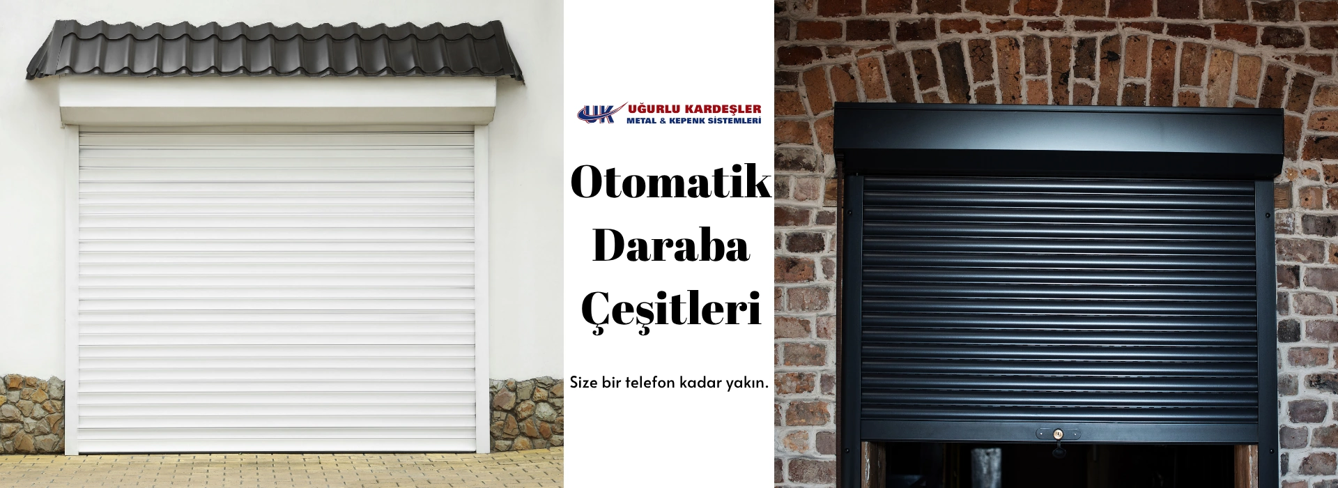 gaziantep otomatik daraba sistemleri