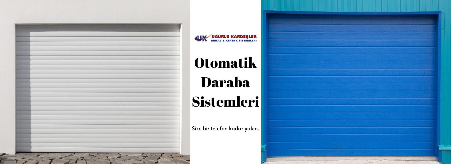 gaziantep otomatik daraba