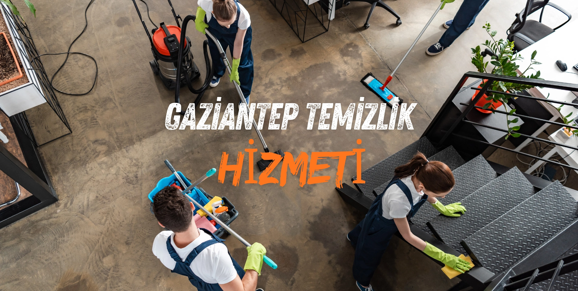 gaziantep ev temizlik fiyatları