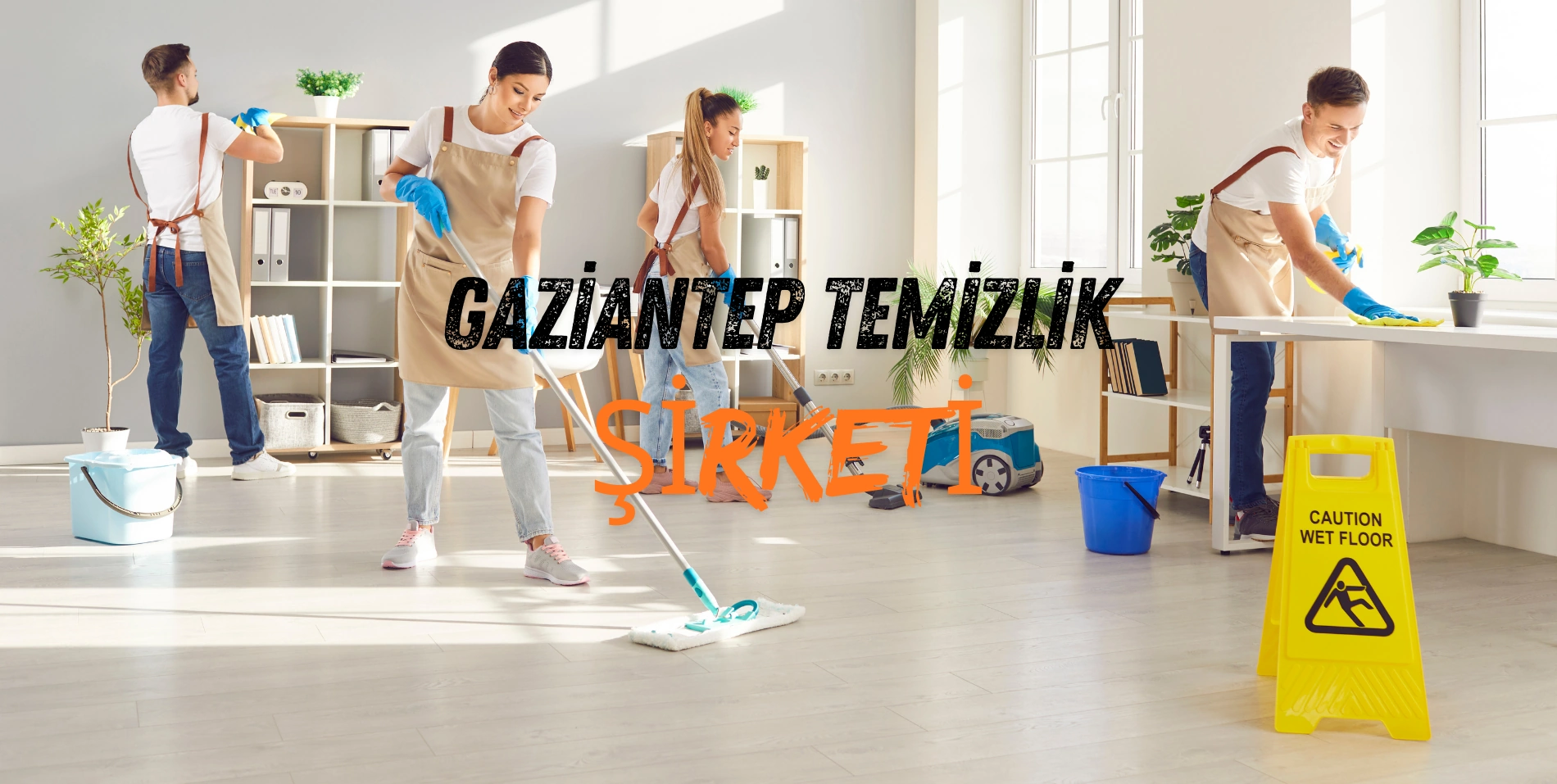 gaziantep şahinbey temizlik şirketleri