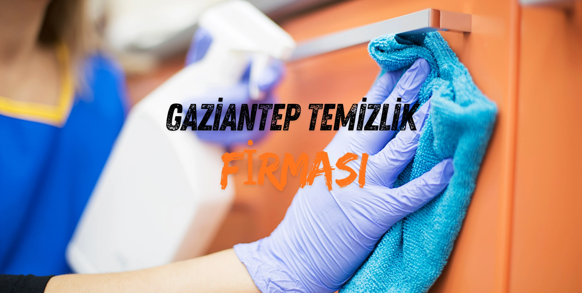 gaziantep temizlik şirketleri şahinbey
