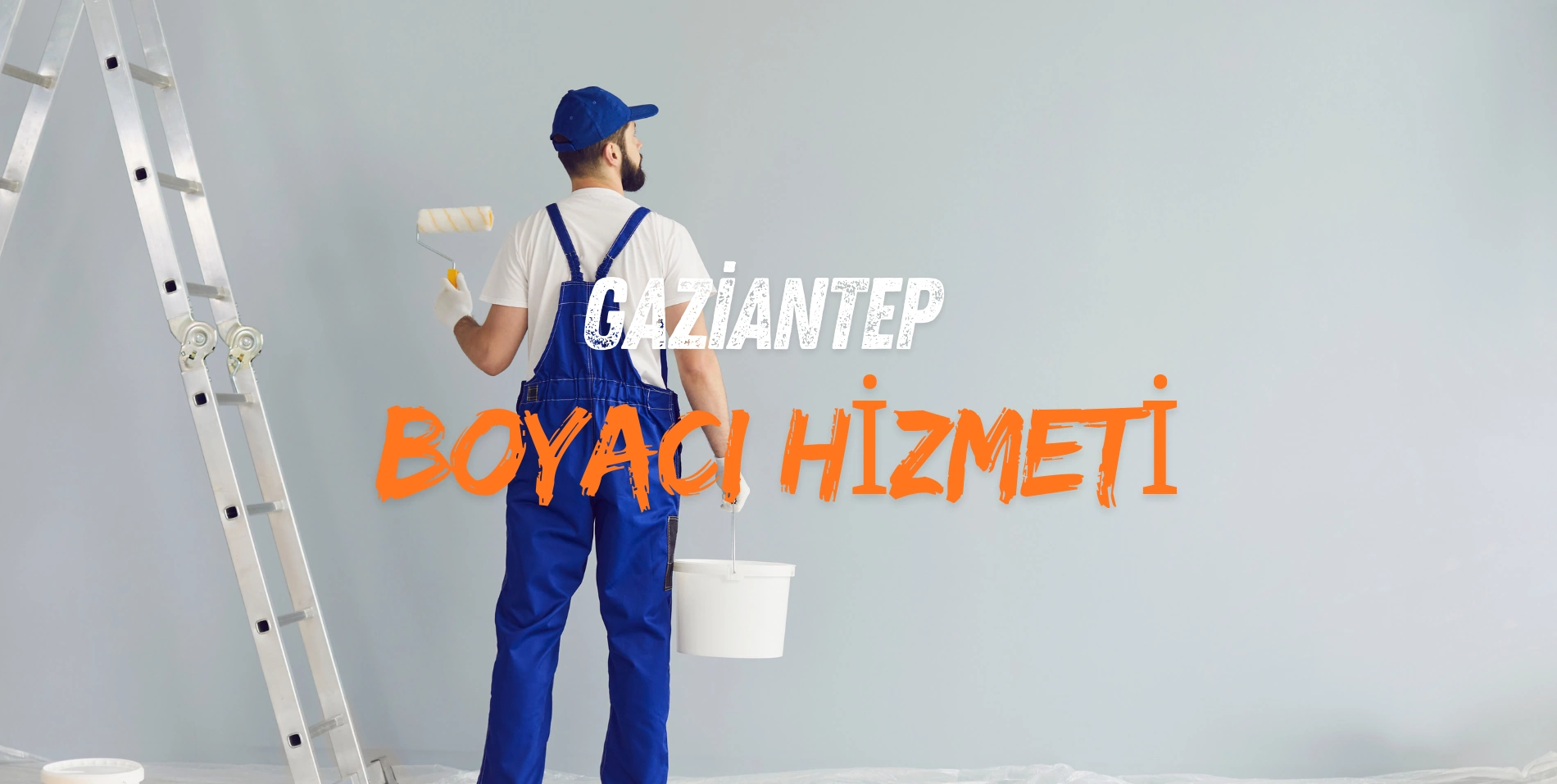 gaziantep boyacı
