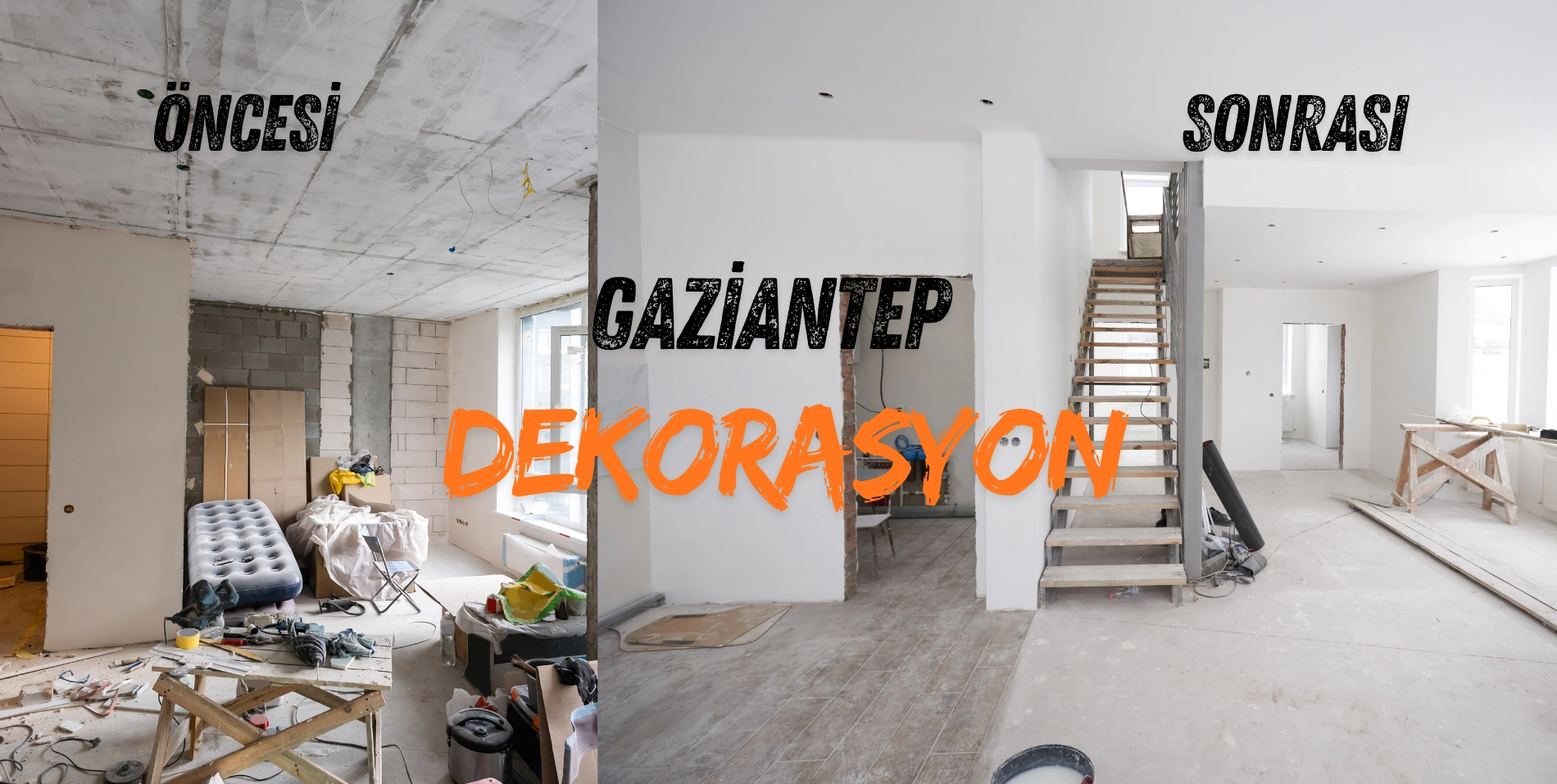 gaziantep yapı dekorasyon
