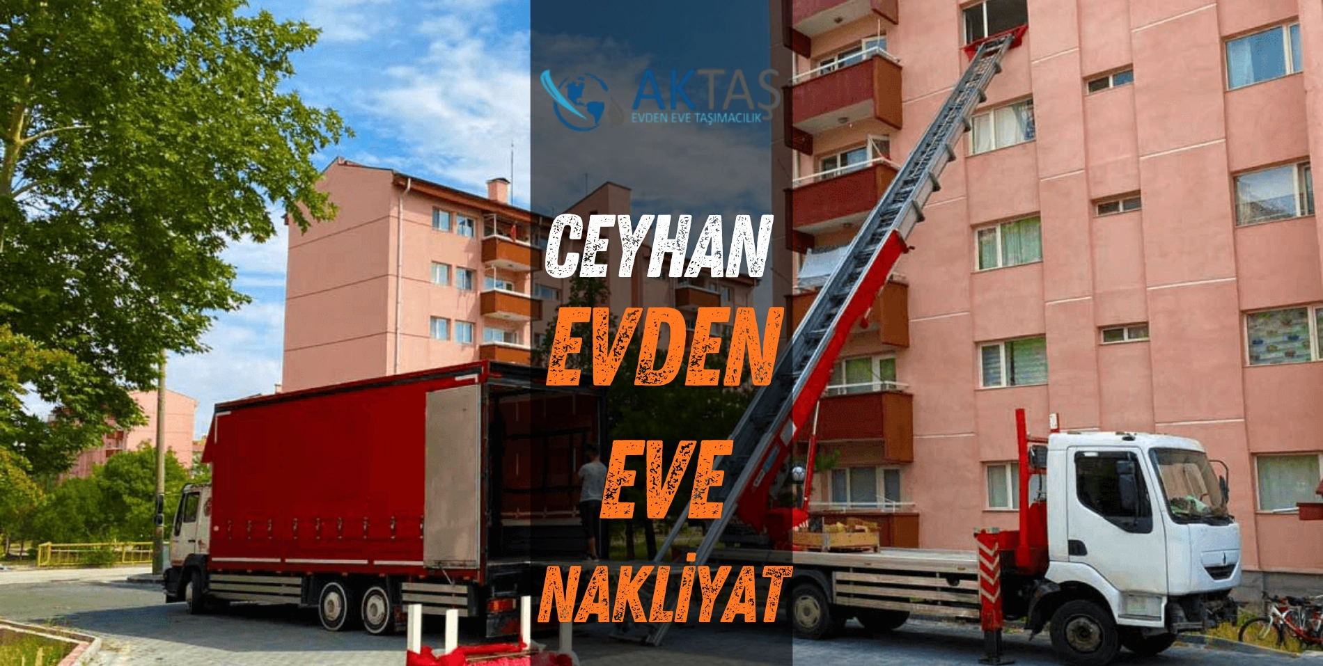 adana ceyhan evden eve taşıma