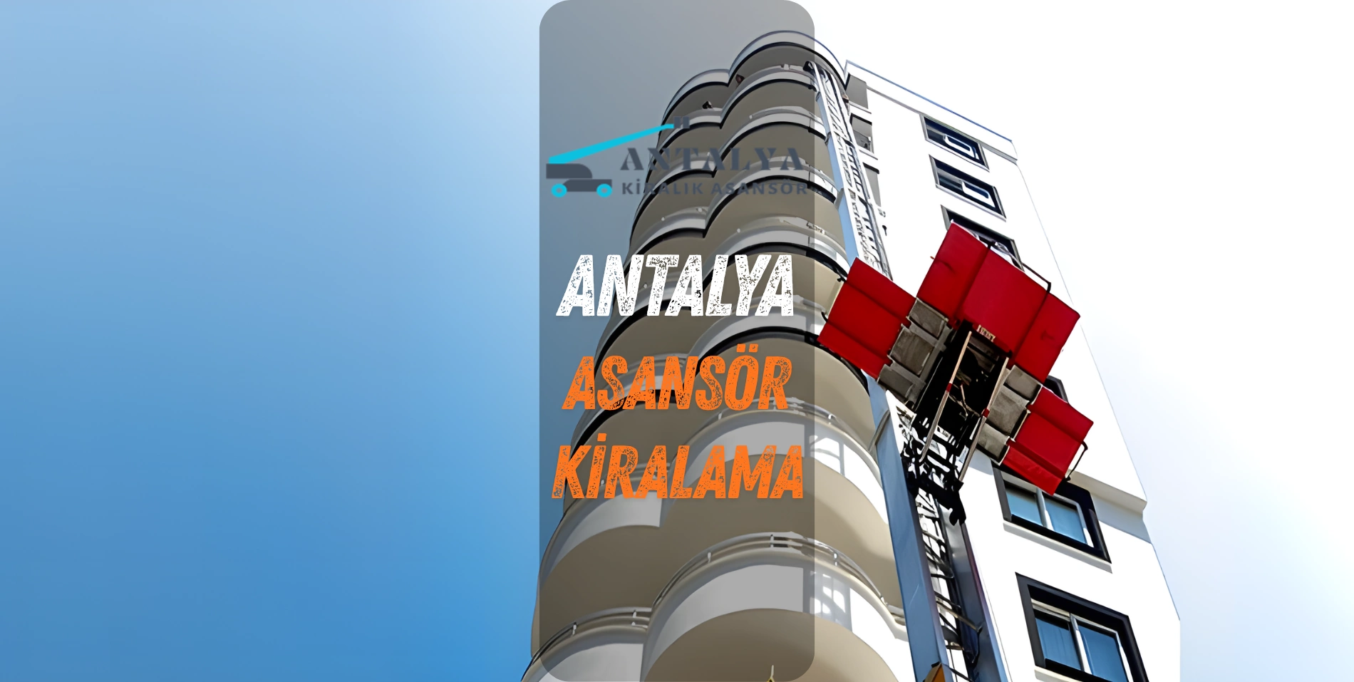 antalya bermen asansör kiralama